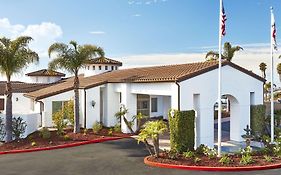 Hilton Garden Inn Pismo Beach